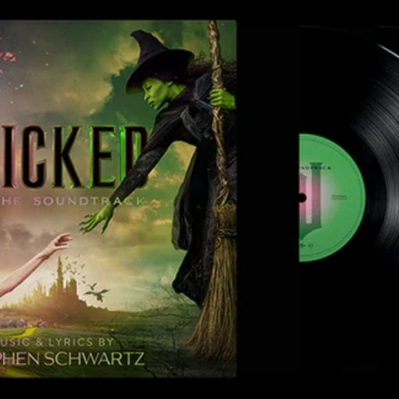 Ultimate Wicked Movie Bundle!!! Read below & ask questions first. No returns. - Picture 6 of 12
